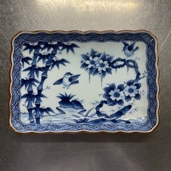和食器