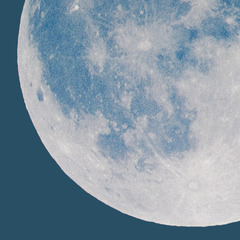 満月ヨガでココロと身体をキレイに🌕