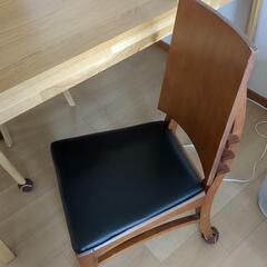 家具 椅子の画像