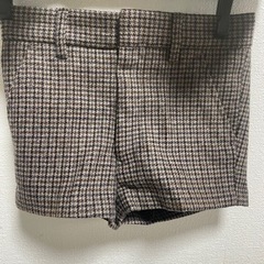 95センチ　男の子　セットアップの画像