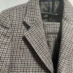95センチ　男の子　セットアップの画像
