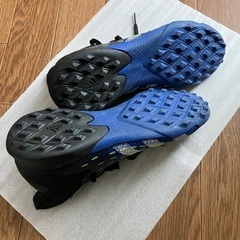 【美品】adidas サッカー トレシュー23.5㎝の画像