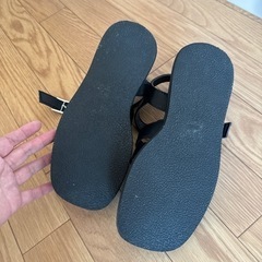 靴/バッグ 靴 サンダルの画像
