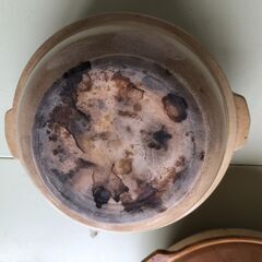 土なべ　一人用【大空町リサイクル担当】の画像