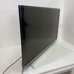 No.146  2019年液晶テレビ42インチリモコンなしの画像