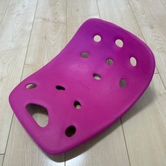 Backjoy 姿勢改善補助具
