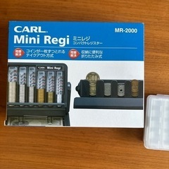 ミニレジ　携帯レジ　コンパクトレジスター