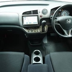 ジモティ経由での購入者も増加中✨【ホンダ ストリーム 　Ｘ　スタイルエディション】の画像