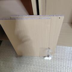 6段カラーボックス　家具 収納家具の画像