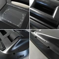 取説付 SIXPAD Foot Fit 初代 SP-FF2310F / IF-FF2310Fの画像