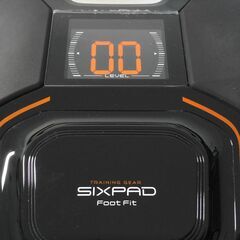 取説付 SIXPAD Foot Fit 初代 SP-FF2310F / IF-FF2310Fの画像