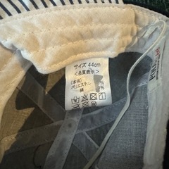 子ども服1歳未満ロンパースなどの画像