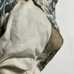 LIBERTY ART レトロ　ぬいぐるみ　うさぎの画像