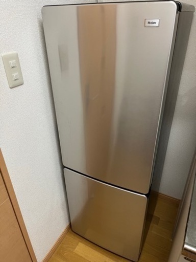 家電 173L 冷蔵庫