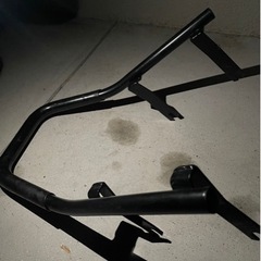 バリオス2用  ハリケーン タンデムバーの画像