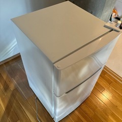 家電 キッチン家電 冷蔵庫の画像