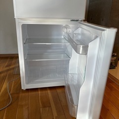 家電 キッチン家電 冷蔵庫の画像