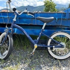 自転車 マウンテンバイク