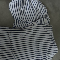値下不可 新品 as know as ブラウスの画像