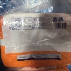 ※売れました※おむつリリーフ　Ｌサイズ　１６枚×２セットの画像