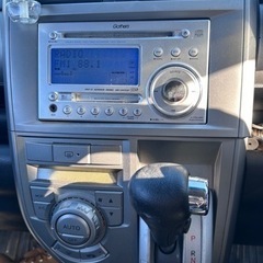 ホンダ ゼスト スパーク AT FF 車検R7年5月11迄の画像