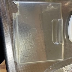 ハムスターケージの画像