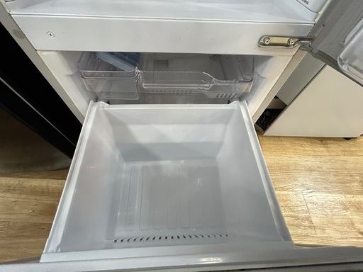 【6か月保証】MITSUBISHIの2ドア冷蔵庫入荷しました！！