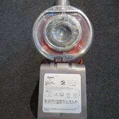【美品・お試しOK•動作品】Dyson Fluffy DC74 付属品付　人気のダイソンがとってもお値打ちです！この機会にいかがでしょうか？の画像
