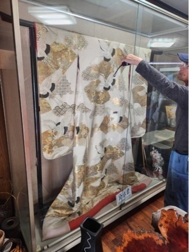 ショーケース　結婚式　コレクション