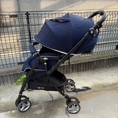 6/6まで！子供用品 ベビー用品 ベビーカー、バギーの画像