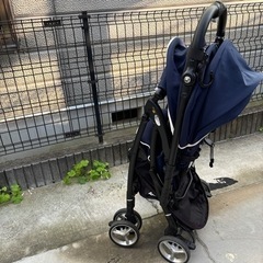 6/6まで！子供用品 ベビー用品 ベビーカー、バギーの画像