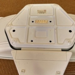 デジタルベビースケールの画像