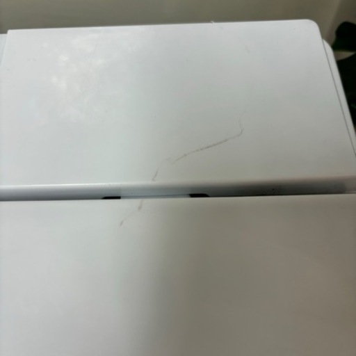 I308 ? 2021年製の高年式♪ TOSHIBA 洗濯機 （4.5㎏） ⭐ 動作確認済 ⭐ クリーニング済