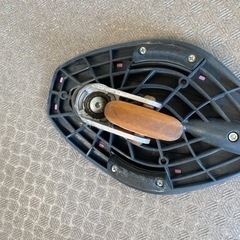 キックボード　バランスボードの画像