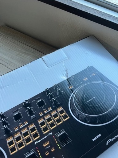 DDJ-REV1  美品