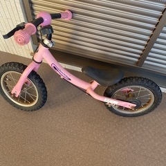 おもちゃ 幼児用自転車