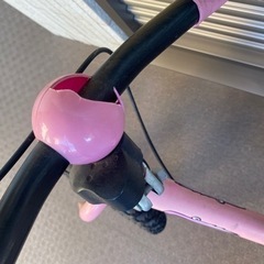 おもちゃ 幼児用自転車の画像