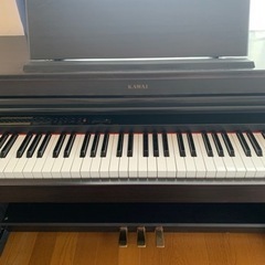 KAWAI電子ピアノ