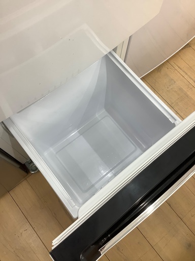 Hisenseの2ドア冷蔵庫が入荷しました！