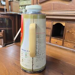 【愛品館 市原店】昭和レトロ　meiji 粉ミルク　FM-Uソフトカードミルクポットの画像