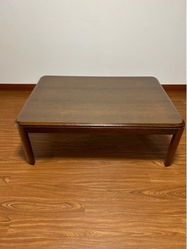 家具 テーブル こたつ