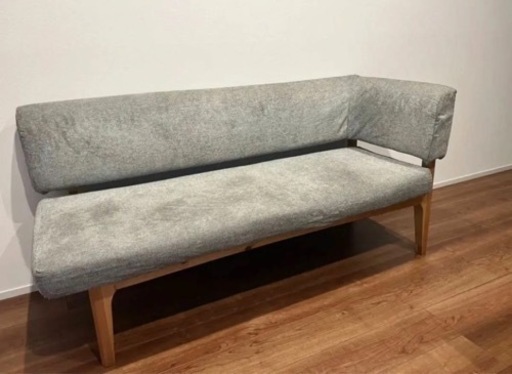 家具 3人掛けソファベンチ