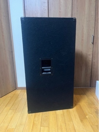 YAMAHA  S215V