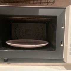 家電 キッチン家電 オーブンレンジの画像