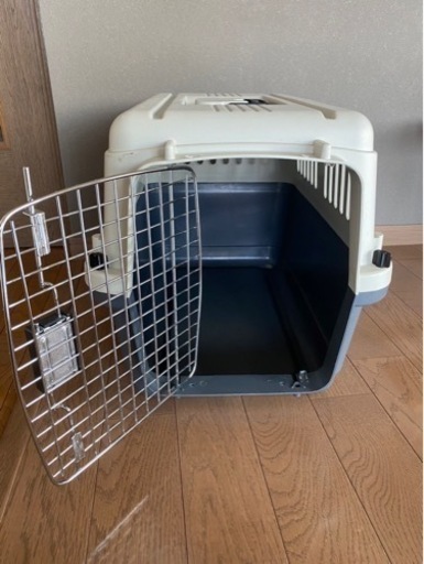 ペット クレート　ゲージ