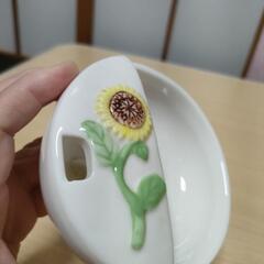 台所用品 箸とおたま置きの画像