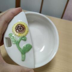 台所用品 箸とおたま置きの画像
