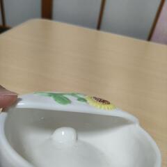 台所用品 箸とおたま置きの画像