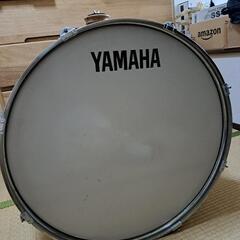 決定)バスドラム 大太鼓 楽器