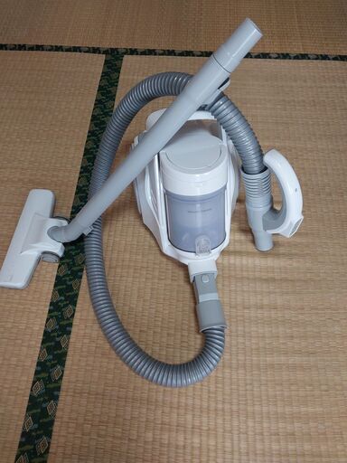 その他 Vacuum Cleaner